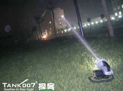 創(chuàng)意為先，手電筒行業(yè)的大膽創(chuàng)意